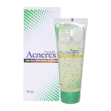 Acnerex Face Wash  125 ml
